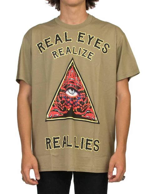 real eyes realize real lies shirt givenchy|Givenchy Real Eyes Realize Real Lies Shirt .